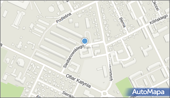 Relaks, Marcelego Siedlanowskiego 3, Stalowa Wola 37-450 - Fitness, numer telefonu