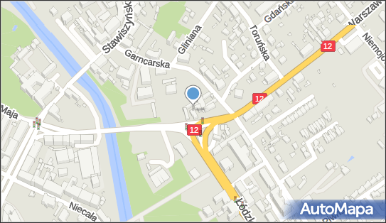 SFWORKOUT - Trener Personalny Sajmon Frelicki, Warszawska 10 62-800 - Fitness, numer telefonu