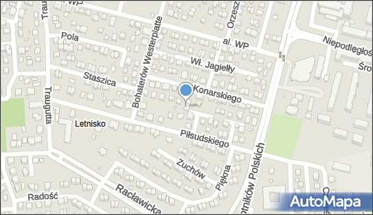 Studio43 - Centrum Kosmetyki Nowoczesnej & Active Body Centre 21-040 - Fitness