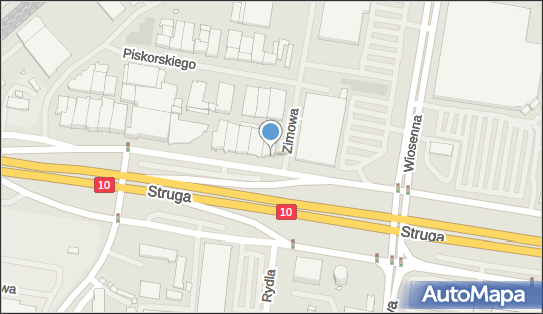 Flügger farby - Sklep, Struga 27, Szczecin 70-784, godziny otwarcia, numer telefonu