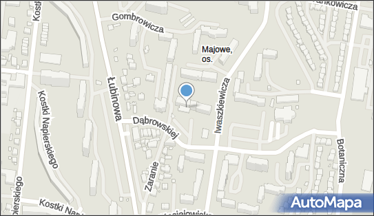 FON - Hotspot, Iwaszkiewicza Jarosława 92, Szczecin 70-786 - FON - Hotspot