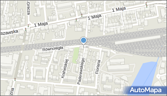FON - Hotspot, Ignacego Jana Paderewskiego 8, Katowice - FON - Hotspot