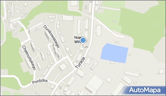 FON - Hotspot, ks. Ludwika Tunkla 143, Ruda Śląska - FON - Hotspot