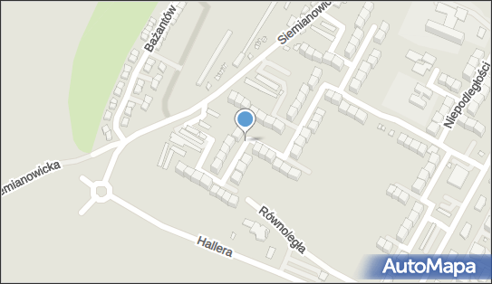 FON - Hotspot, Felicjana Sławoja-Składkowskiego 26, Czeladź - FON - Hotspot