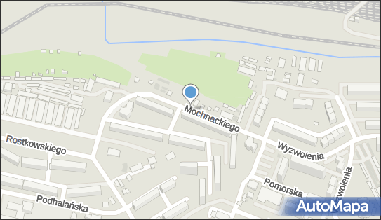 FON - Hotspot, Maurycego Mochnackiego 17, Bytom - FON - Hotspot