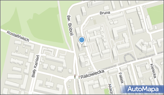 FON - Hotspot, Giordana Bruna 30, Warszawa - FON - Hotspot
