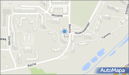 FON - Hotspot, Jana Sebastiana Bacha 10, Warszawa - FON - Hotspot