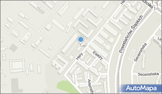 FON - Hotspot, Hery 23, Warszawa - FON - Hotspot