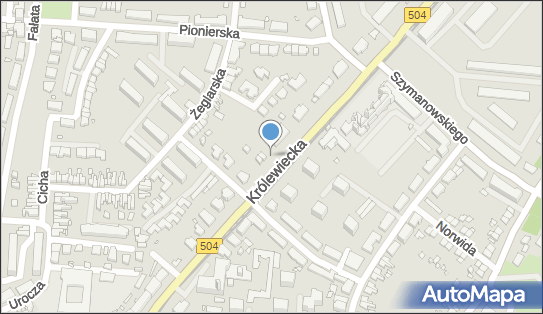 FON - Hotspot, Królewiecka 139, Elbląg - FON - Hotspot