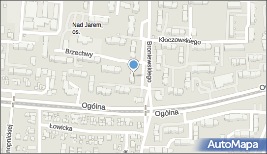FON - Hotspot, Władysława Broniewskiego 20, Elbląg - FON - Hotspot