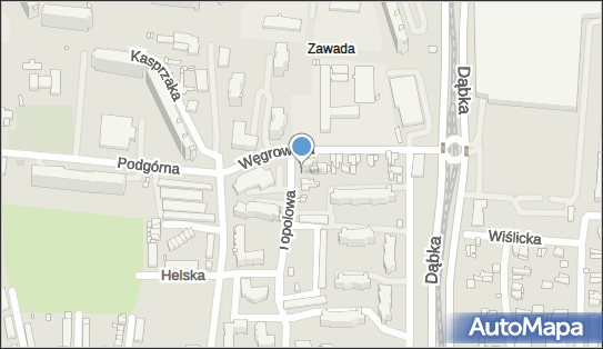 FON - Hotspot, Topolowa 86, Elbląg - FON - Hotspot