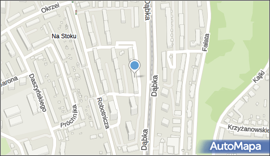 FON - Hotspot, płk. Stanisława Dąbka 73, Elbląg - FON - Hotspot