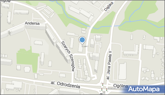 FON - Hotspot, płk. Stanisława Dąbka 213, Elbląg - FON - Hotspot