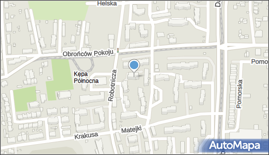 FON - Hotspot, Topolowa 17, Elbląg - FON - Hotspot