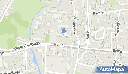 FON - Hotspot, gen. Józefa Bema 17, Elbląg - FON - Hotspot
