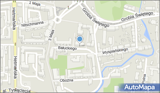 FON - Hotspot, Michała Bałuckiego 4-5, Elbląg - FON - Hotspot