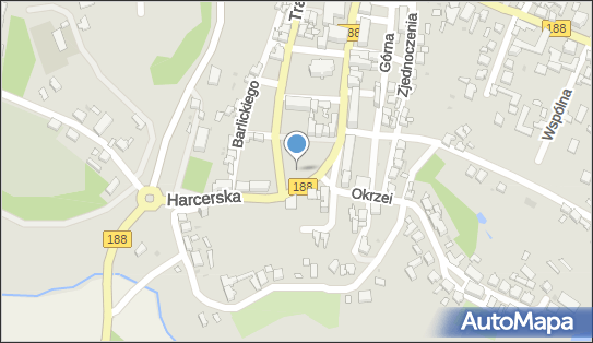 Fontanna, Rynek, Debrzno 77-310 - Fontanna