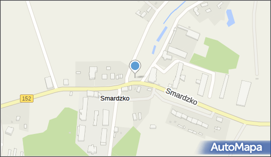 Fontanna, Smardzko 20, Smardzko 78-300 - Fontanna