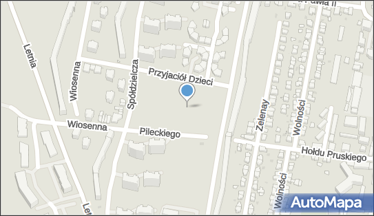 Fontanna, Pileckiego Witolda, rtm., Kłodzko 57-300 - Fontanna
