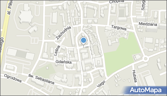 Fontanna, Rynek 4B, Polkowice 59-100 - Fontanna