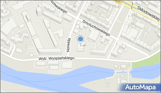 Fontanna, Wybrzeże Stanisława Wyspiańskiego 27a, Wrocław 50-370 - Fontanna
