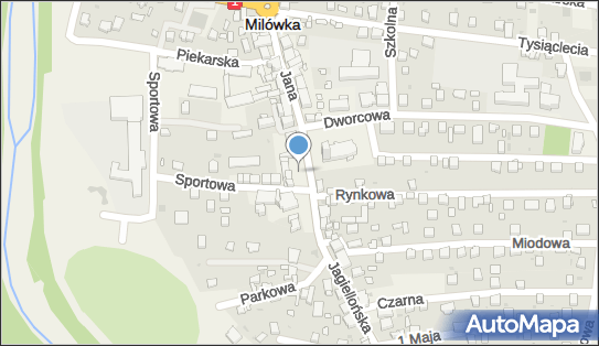 Fontanna, Plac Wolności 8f, Milówka 34-360 - Fontanna