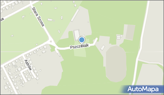 Fontanna, Park Pszczelnik, Siemianowice Śląskie 41-100 - Fontanna