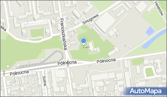 Fontanna, Północna, Łódź 91-420, 91-425 - Fontanna