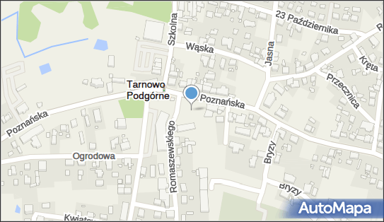 Fontanna, Poznańska 83b, Tarnowo Podgórne 62-080 - Fontanna