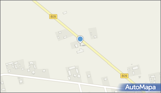 Fontanna, Krasienin-Kolonia 38W, Krasienin-Kolonia 21-025 - Fontanna