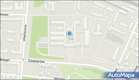 Fontanna, Szaserów 128, Warszawa 04-349 - Fontanna