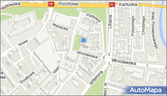 Fontanna, Wrocławska, Legnica 59-203, 59-220 - Fontanna