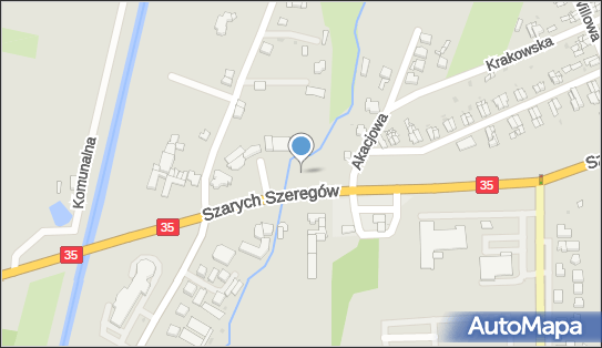 DFS Motors, Szarych Szeregów 5, Świdnica - Ford - Dealer, Serwis, numer telefonu