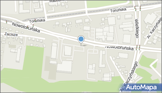 Moto-Market, Nowotoruńska 8, Bydgoszcz 85-840 - Ford - Dealer, Serwis, numer telefonu