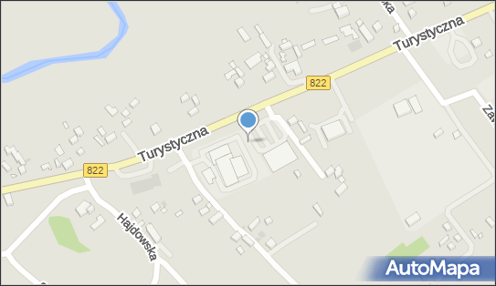 Salon, Serwis Ford, Turystyczna 45, Lublin 20-230 - Ford - Dealer, Serwis, numer telefonu