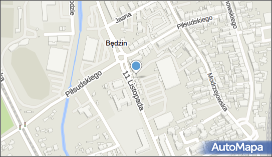 Fortuna - Zakład bukmacherski, Ul. 11-go Listopada 14a/, Będzin 42-500, godziny otwarcia, numer telefonu