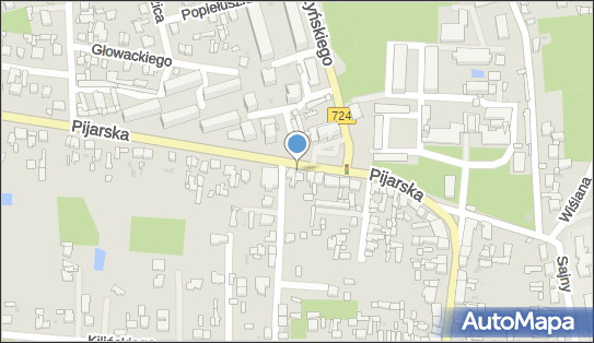 Fortuna - Zakład bukmacherski, Ul. Pijarska 59/, Góra Kalwaria 05-530, godziny otwarcia, numer telefonu