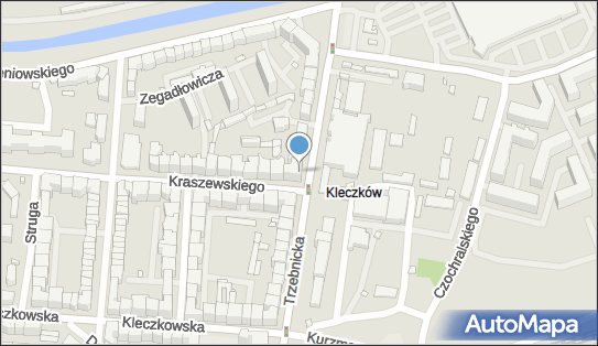 Fortuna - Zakład bukmacherski, Ul. Trzebnicka 68/, Wrocław 50-231, godziny otwarcia, numer telefonu