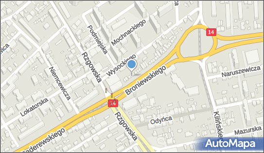 Fortuna - Zakład bukmacherski, Ul. Władysława Broniewskiego 2c/ 93-162, godziny otwarcia, numer telefonu