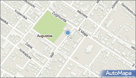 Fortuna - Zakład bukmacherski, Ul. Rynek Zygmunta Augusta 7/ 16-300, godziny otwarcia, numer telefonu