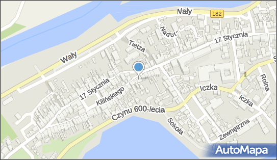 Fortuna - Zakład bukmacherski, Ul. Kilińskiego 2/, Międzychód 64-400, numer telefonu