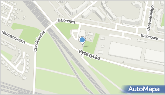 Bunkier, Bystrzycka, Wrocław 54-129, 54-215 - Fortyfikacja