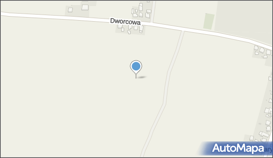 Bunkier, Dworcowa, Miedary 42-676 - Fortyfikacja
