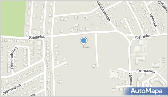 Bunkier, Sielanka, Tarnowskie Góry 42-680 - Fortyfikacja