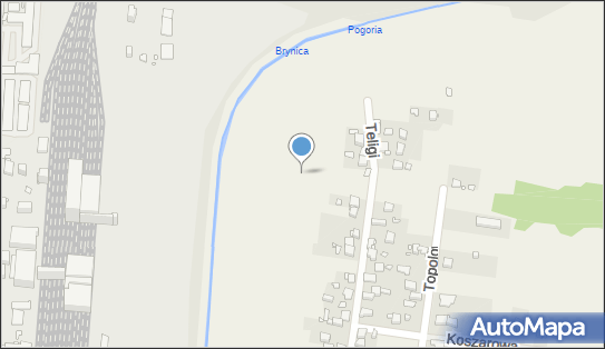 Bunkier, Teligi, Bobrowniki 42-583 - Fortyfikacja