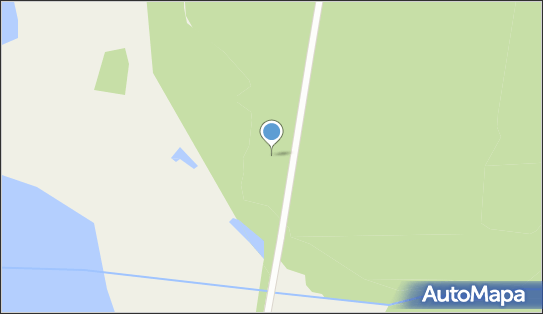 Bunkier, Wyzwolenia, Ossy 42-624 - Fortyfikacja