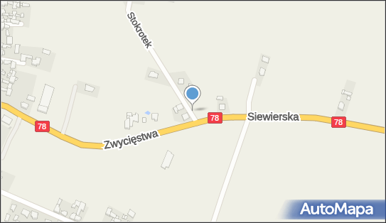 Bunkier, Zwycięstwa78 4, Tąpkowice 42-624 - Fortyfikacja