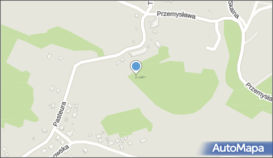 Bunkier, Przemyśl - Fortyfikacja