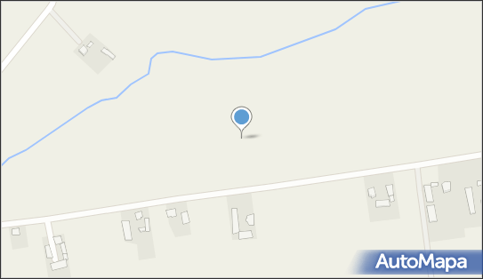 Bunkier, Zaduszniki, Zaduszniki 87-612 - Fortyfikacja