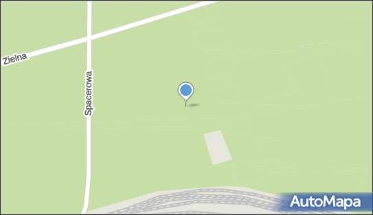 Einmannbunker, Spacerowa, Kędzierzyn-Koźle 47-230 - Fortyfikacja